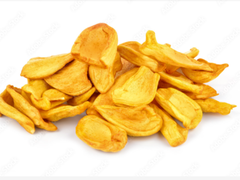 Câu chuyện Mít Sấy