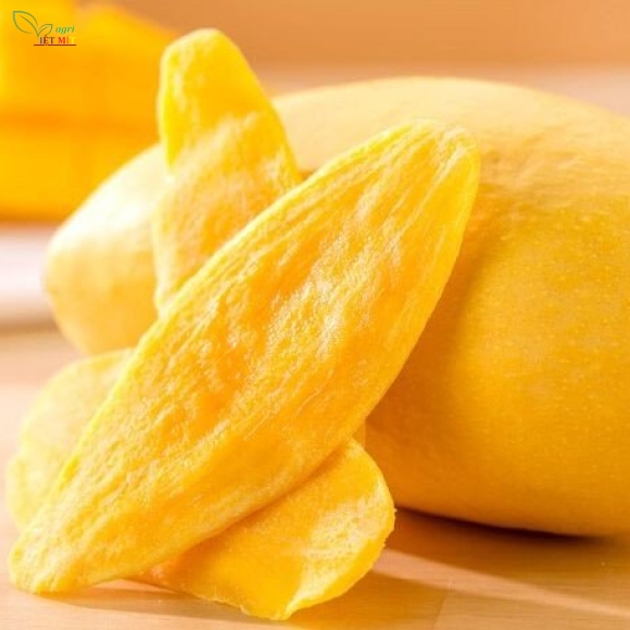 Xoài Sấy Dẻo Loại 1