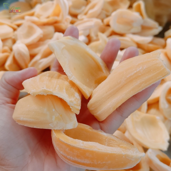 Mít Sấy cao cấp hàng tết